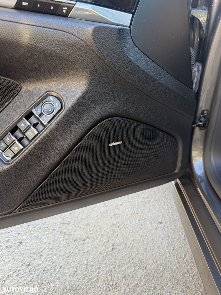 Porsche Panamera 3.6 PDK 4 - 12