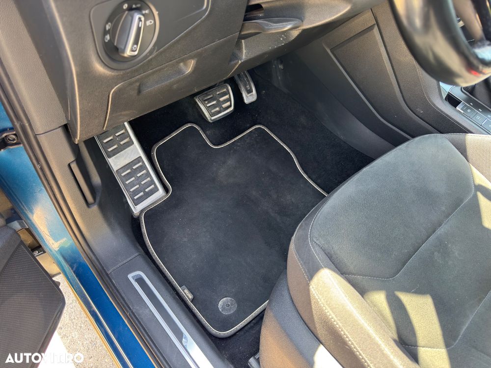 Volkswagen Tiguan 2.0 TDI 4Mot DSG Highline - 10