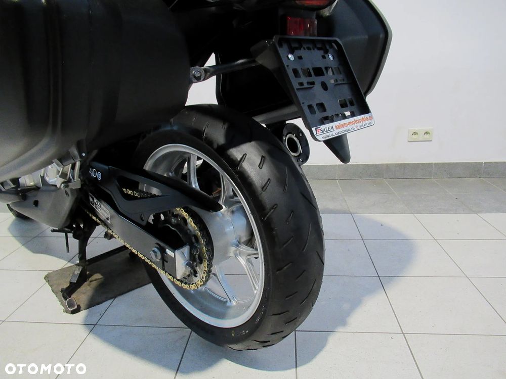 Honda NC - 14