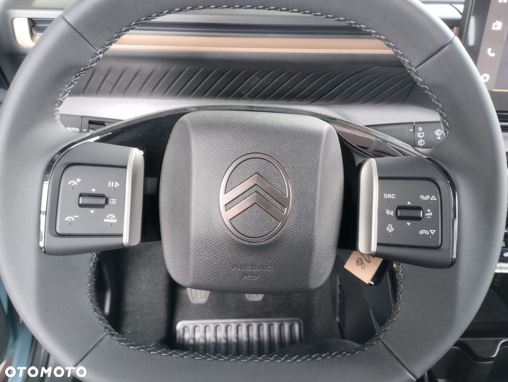 Citroën C3 Aircross 1.2 Turbo Plus S&S - 6