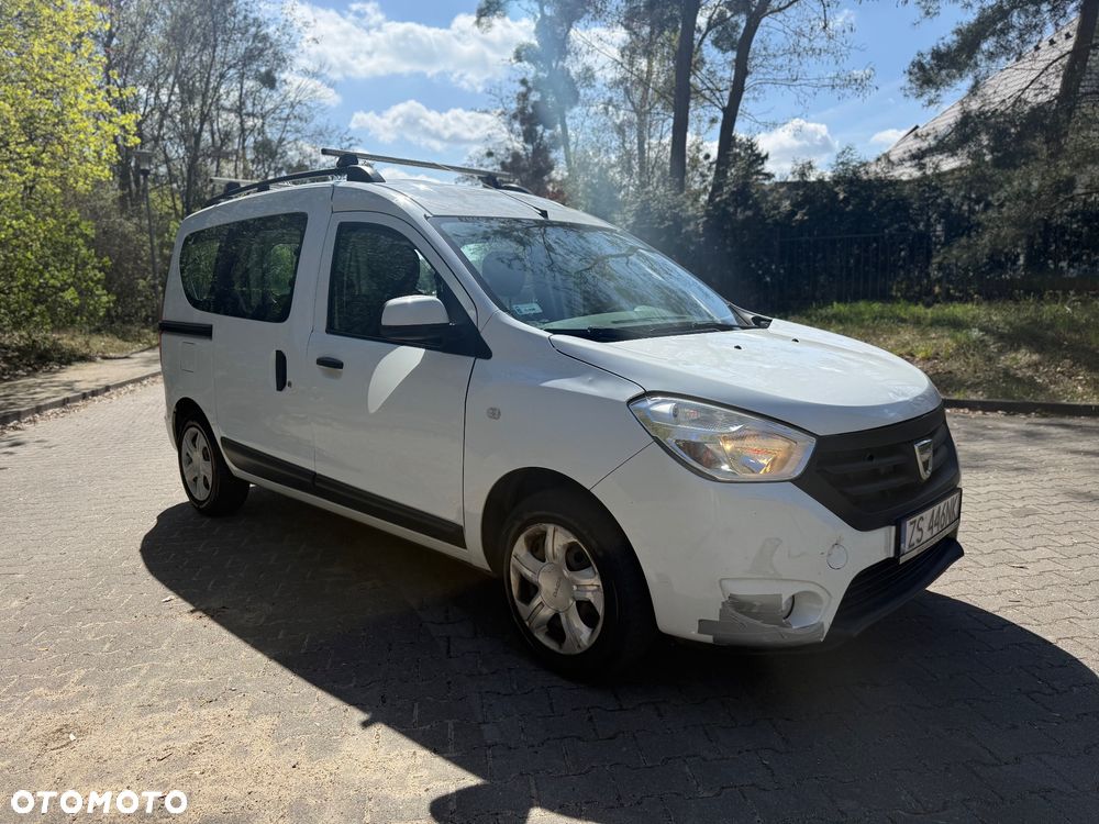 Dacia Dokker - 7