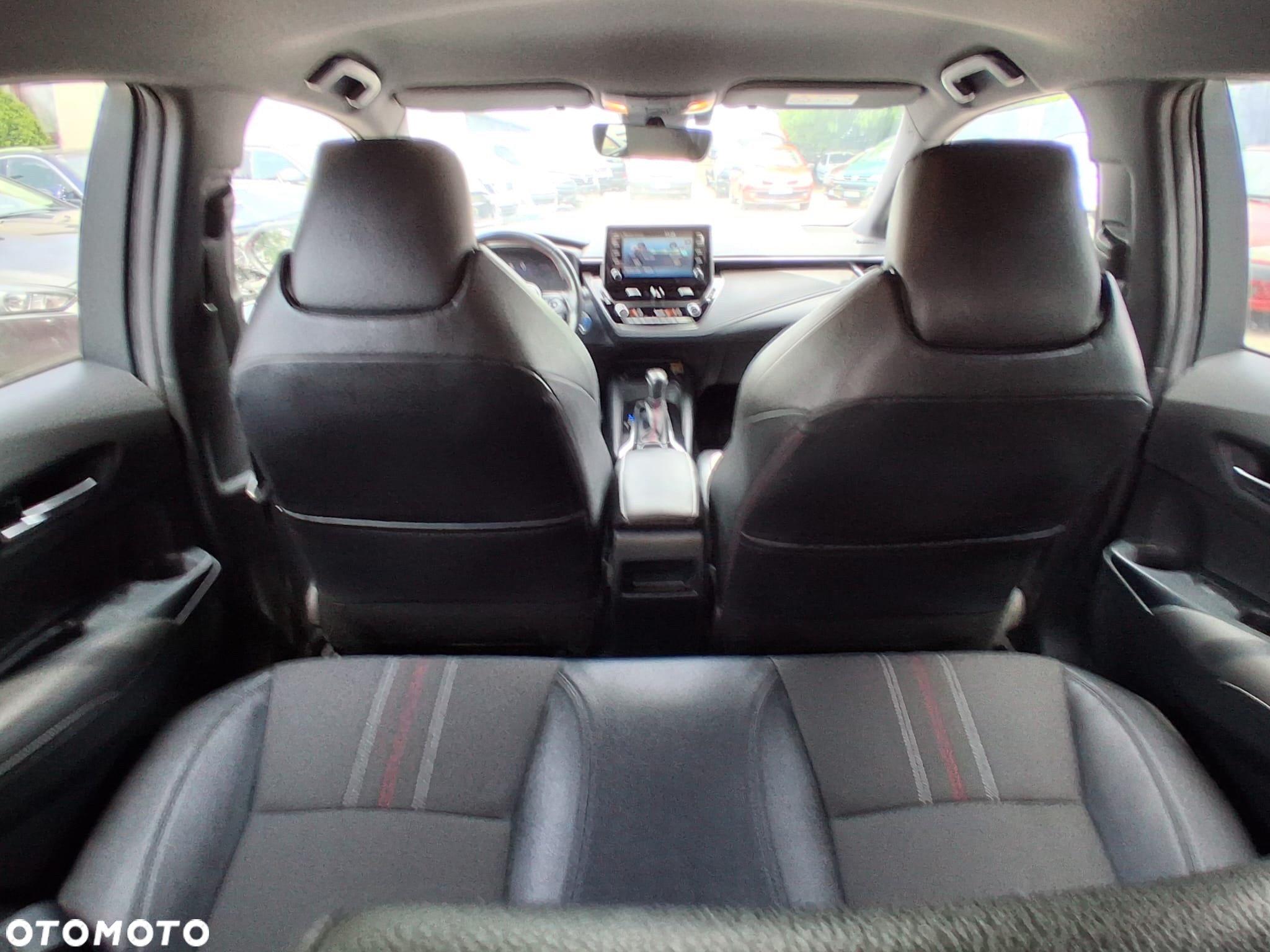 Toyota Corolla 2.0 Hybrid GR Sport - 26
