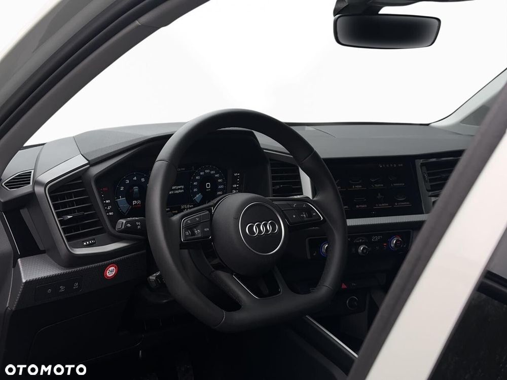 Audi A1 Sportback - 10