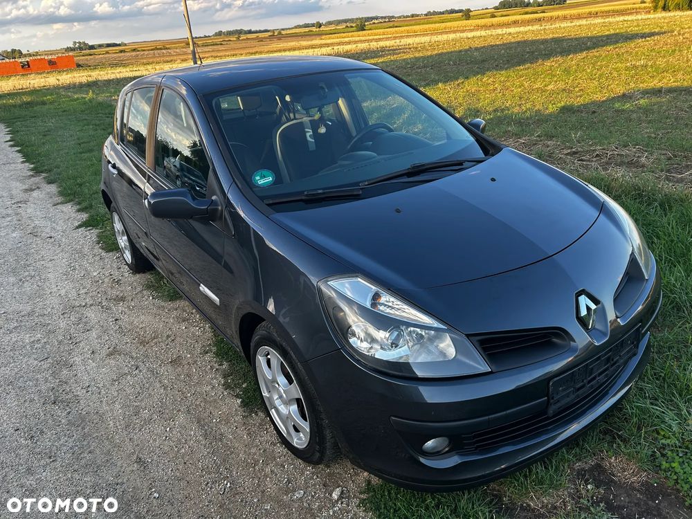 Renault Clio 1.2 16V Rip Curl - 12