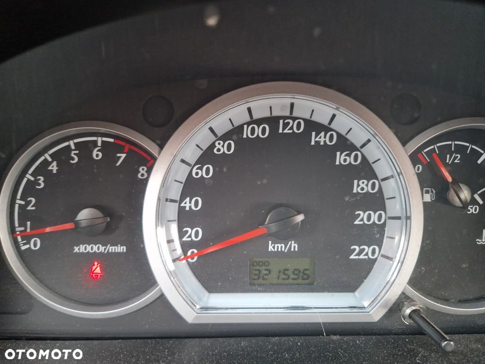 Chevrolet Lacetti 1.4 SE / Star (klm) - 7
