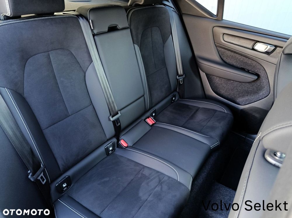 Volvo XC 40 - 17