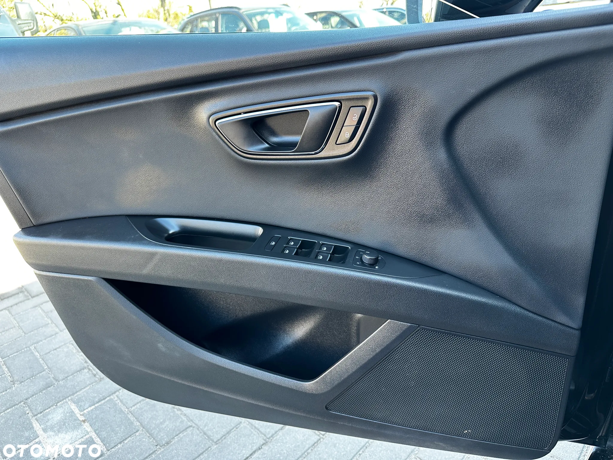 Seat Leon - 20