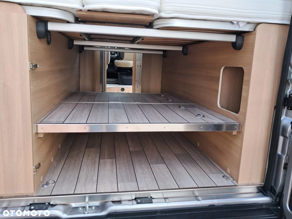 Eura Mobil FORSTER 636 Vantasy VIBE Edition MODEL ROKU 2027 - 16