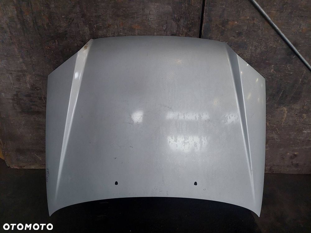 KOMPLETNY PRZÓD MASKA ZDERZAK BŁOTNIK HYUNDAI ACCENT II LIFT CS HB 5D - 15