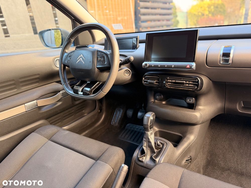 Citroën C4 Cactus VTi 82 Shine - 5