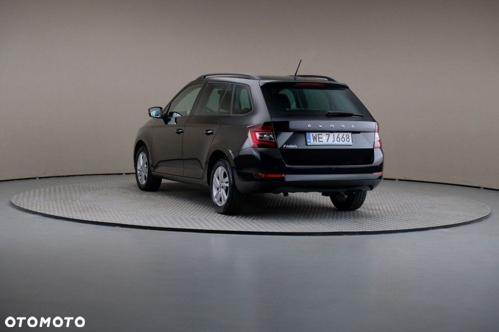 Skoda Fabia 1.0 TSI Ambition Plus - 2