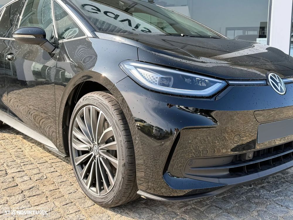 VW ID.3 59 kWh Pro Urban - 24