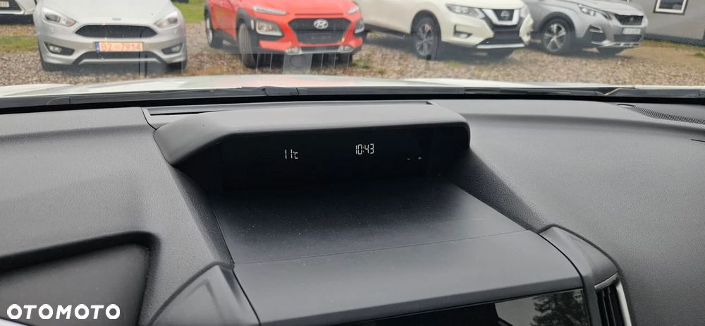 Subaru XV 2018