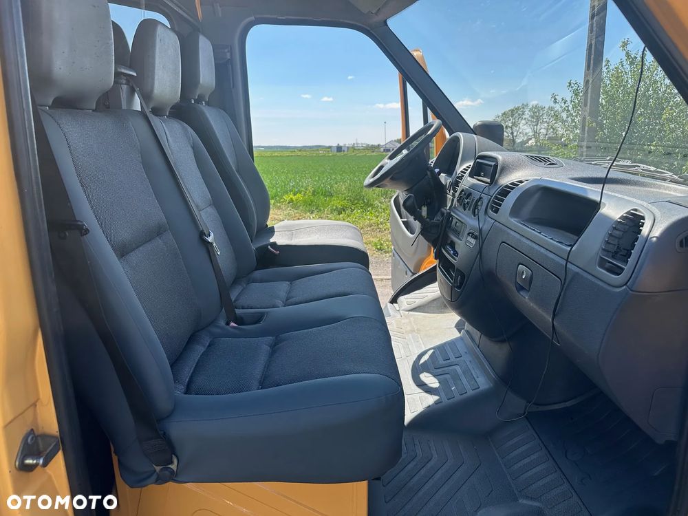 Mercedes-Benz Sprinter 211 CDi - 10