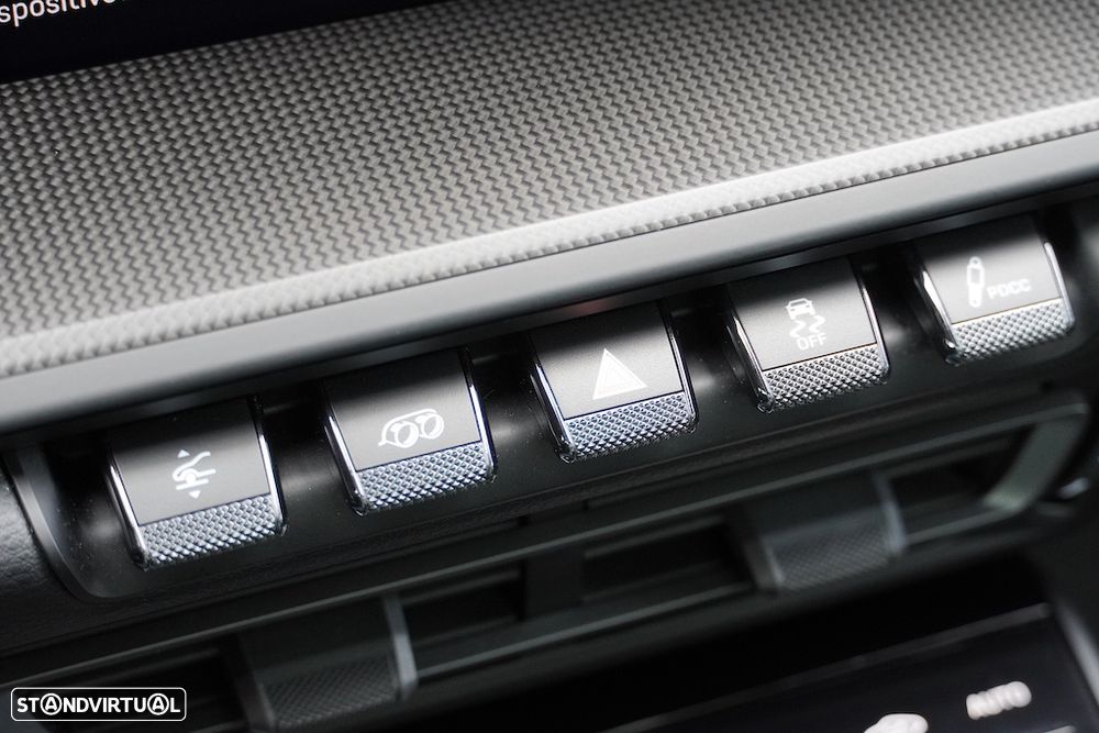 Porsche 911 (992) Carrera 4S PDK - 36