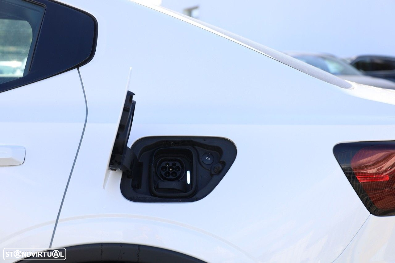 Polestar 2 Long Range 78 kWh - 2
