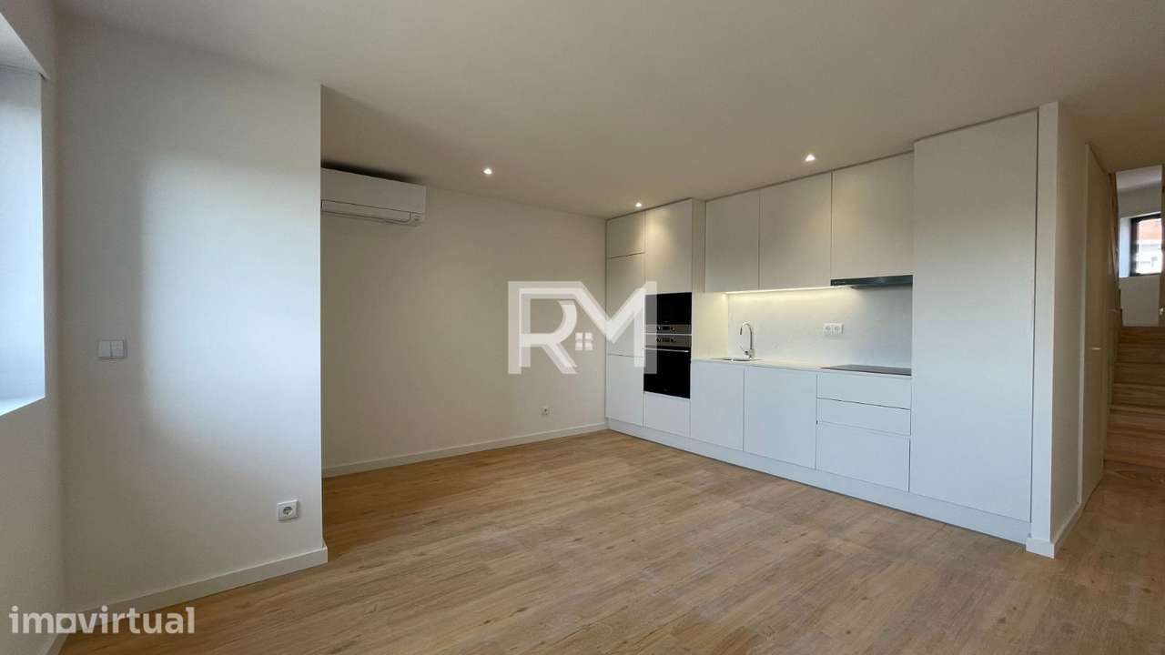 APARTAMENTO T2 DUPLEX - CORUJEIRA - Grande imagem: 4/24