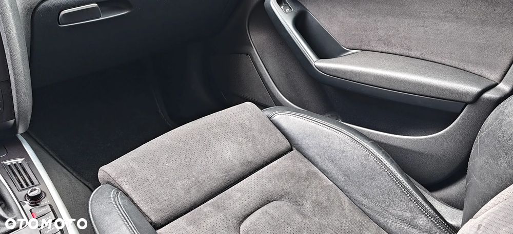 Audi A5 Sportback - 27