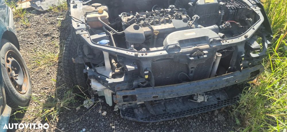 Motor fara anexe Kia Ceed 2007 1.6 diesel - 2