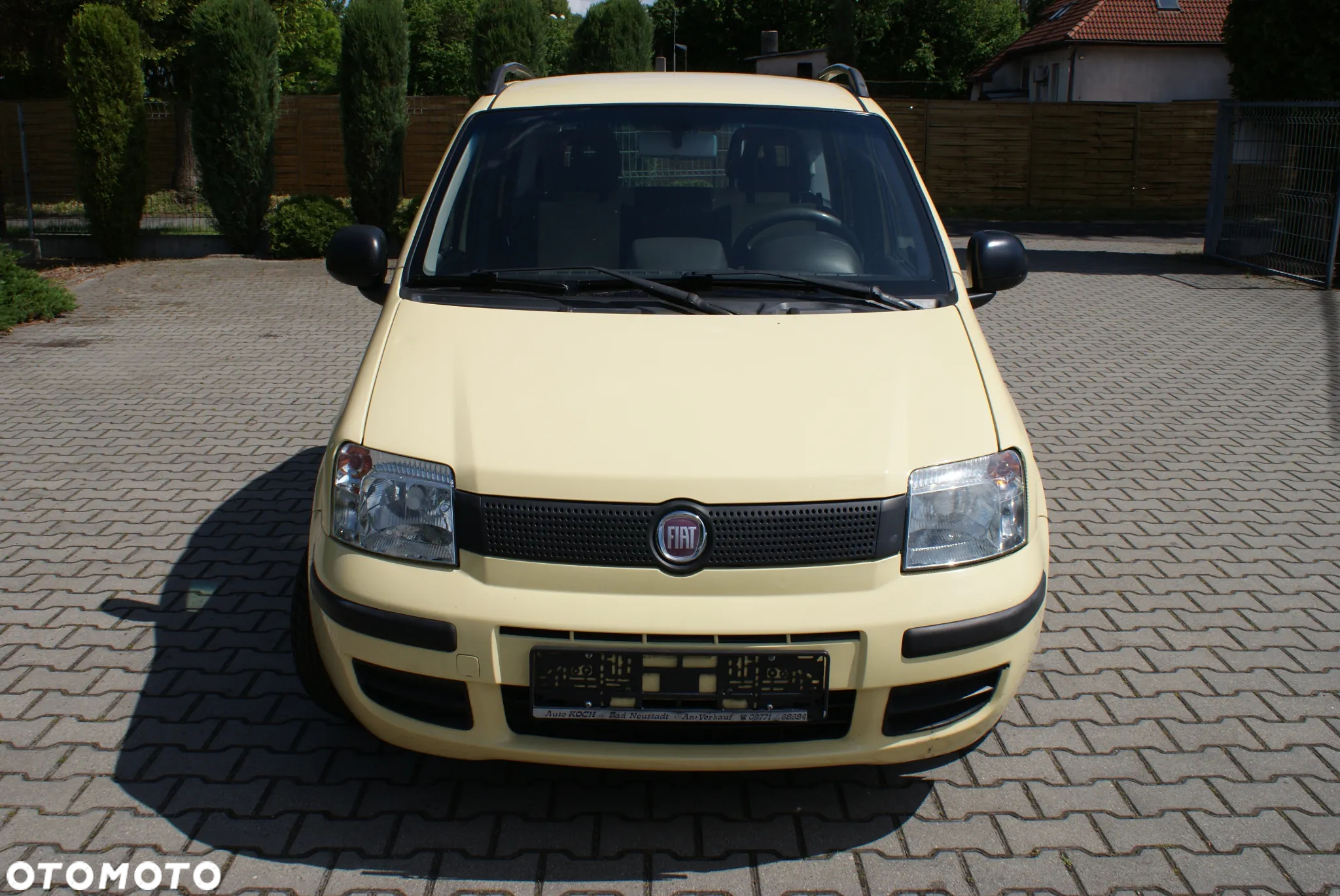 Fiat Panda - 2
