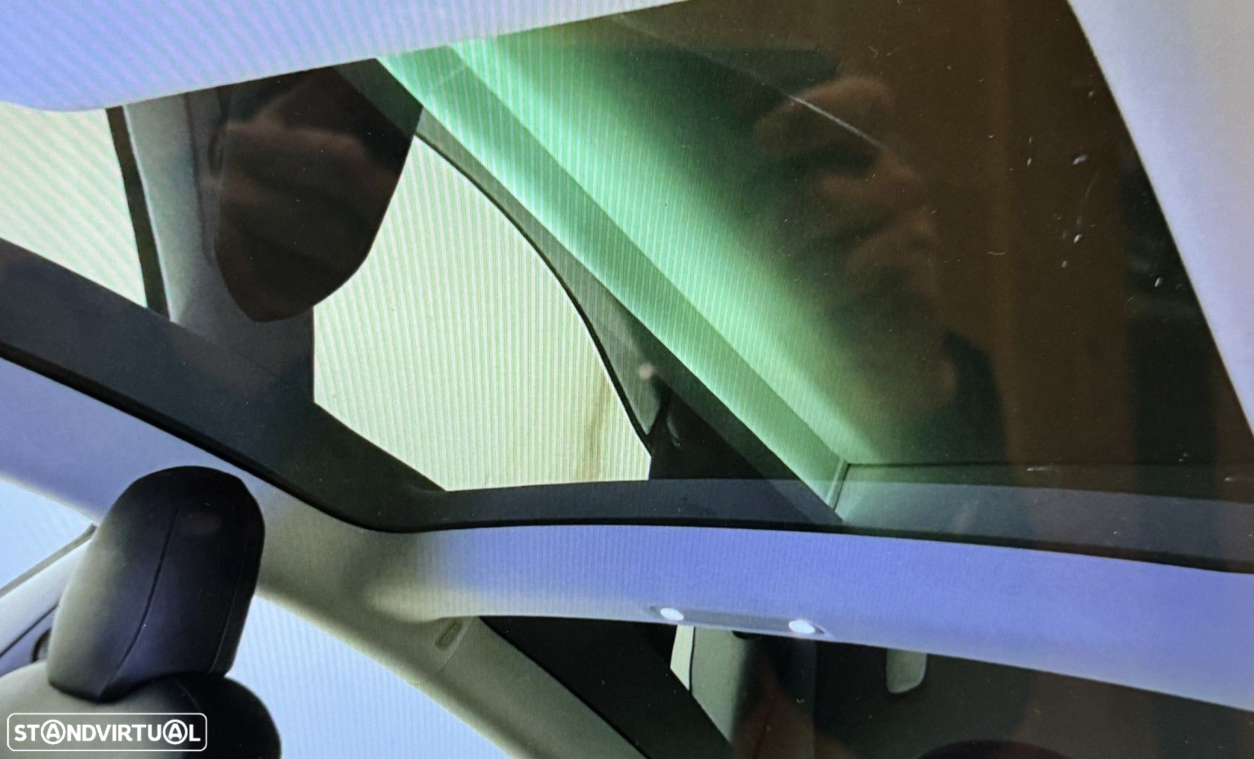 Tesla Model 3 Standard Range Plus RWD - 13