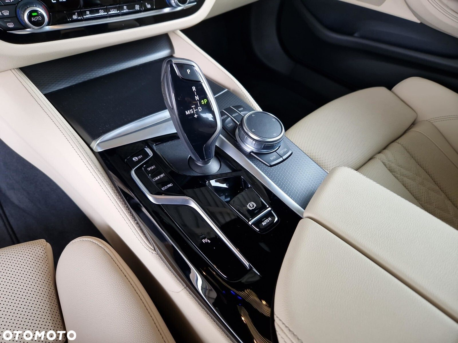BMW Seria 5 - 15
