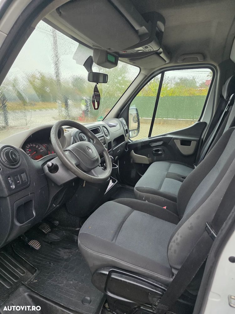 Renault Master - 6