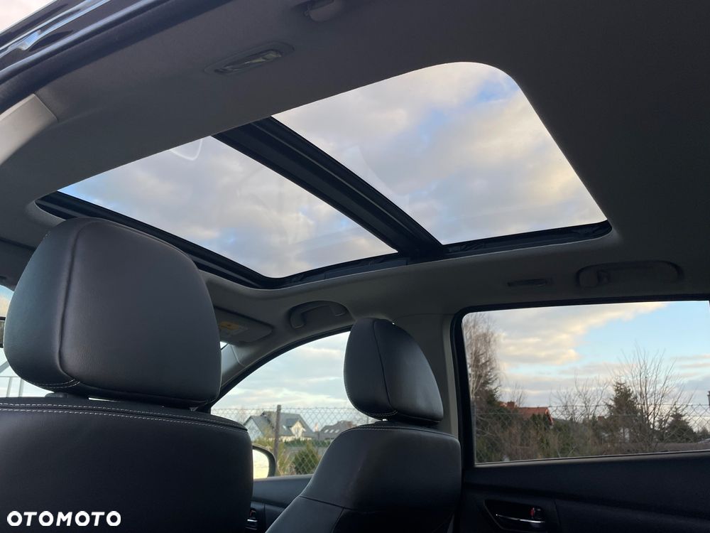 Suzuki SX4 S-Cross 1.6 VVT CVT 4x2 limited - 11