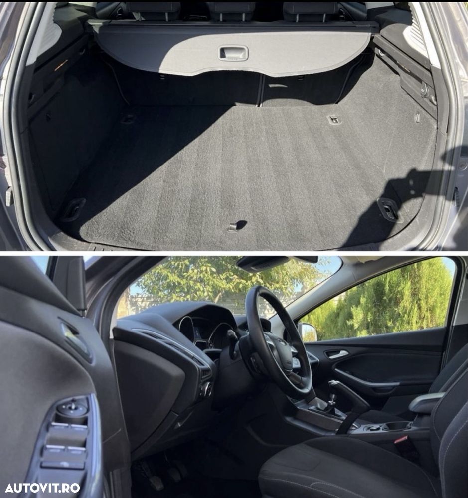 Ford Focus - 9