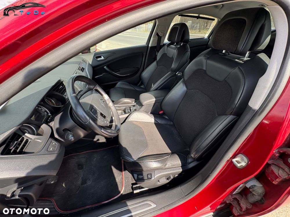 Citroën C5 1.6 THP 16V Dynamique My Way - 18
