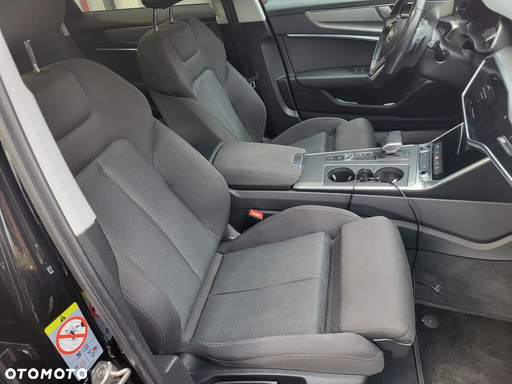 Audi A6 - 36