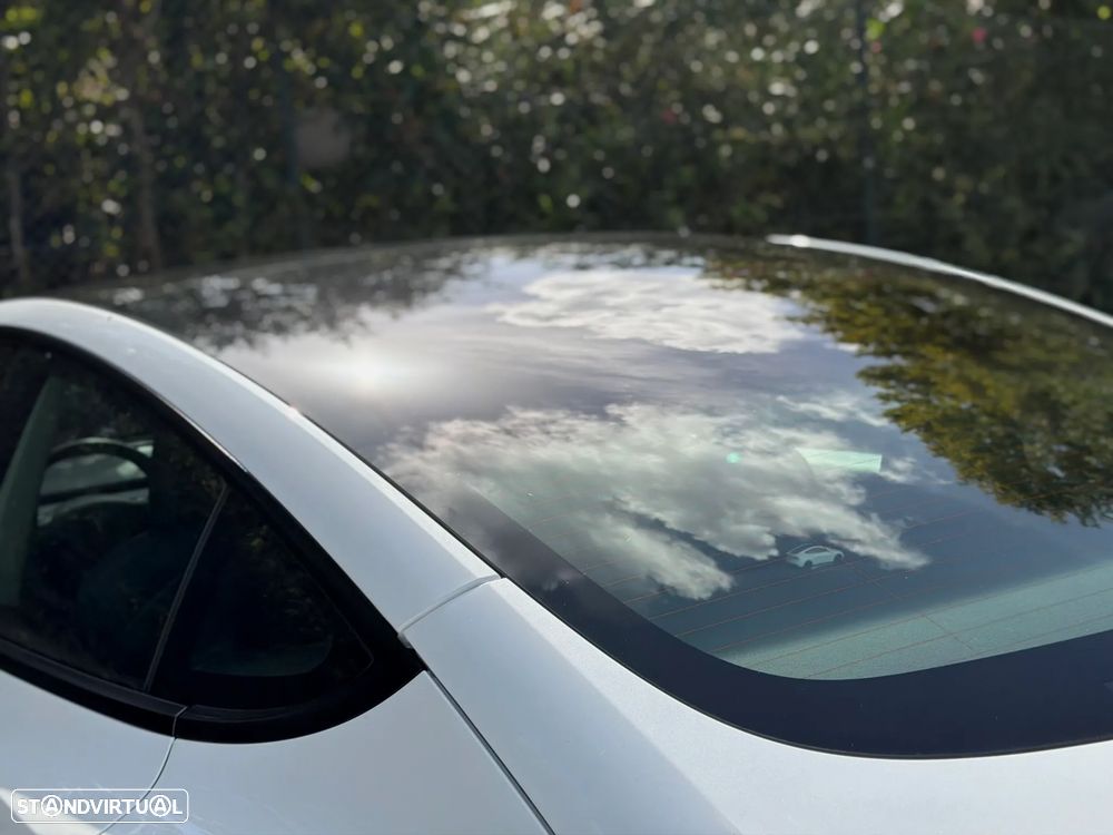 Tesla Model 3 Tração Traseira Premium - 13
