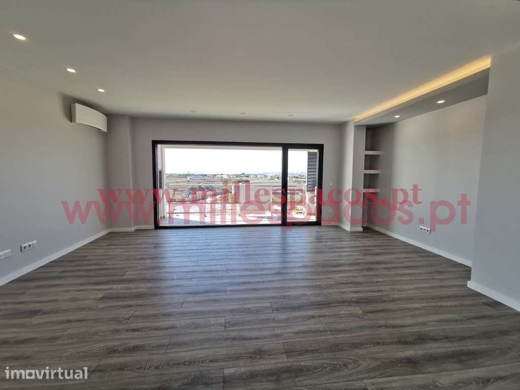 Duplex T2+2 Novo em construção. - Grande imagem: 3/15