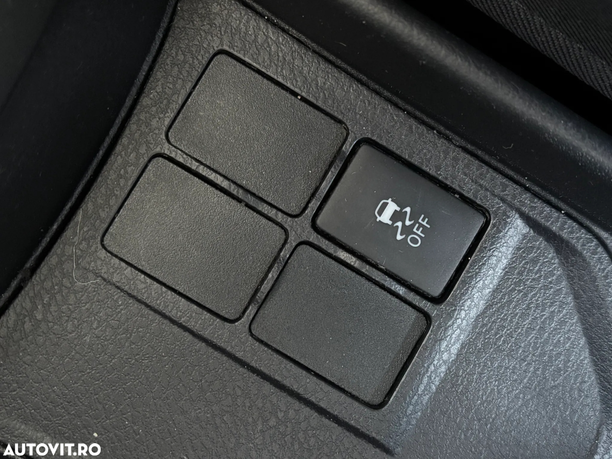 Toyota Yaris 1.0 L VVT-i Terra - 33
