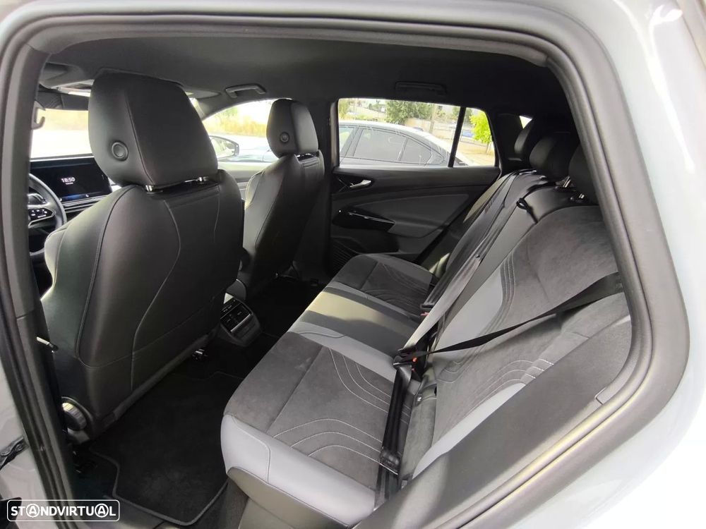 VW ID.4 52 kWh Pure Performance Style - 6