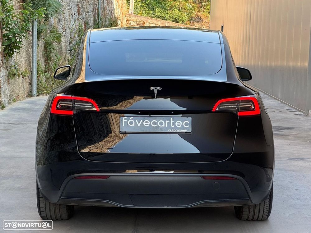 Tesla Model Y Tração Traseira - 16