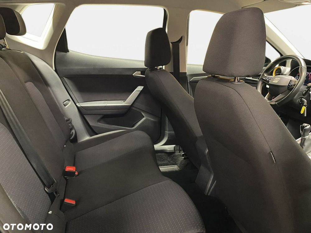 Seat Arona - 17