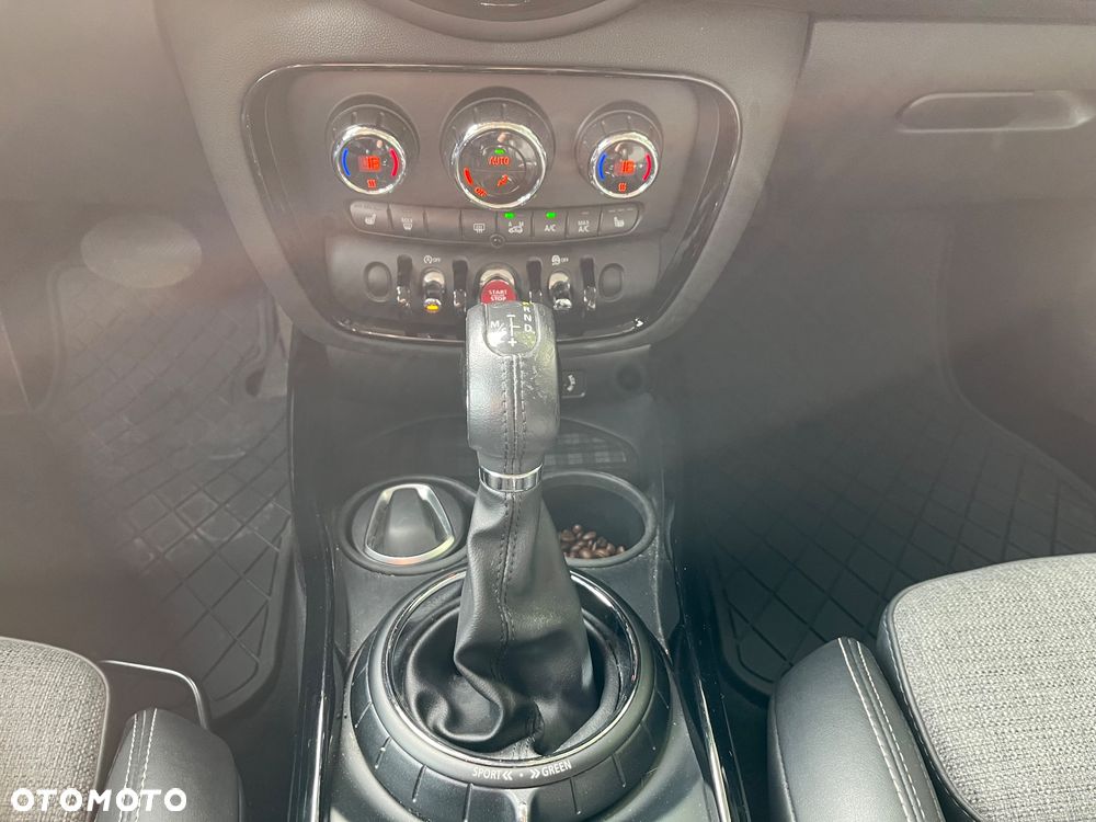 MINI Clubman Cooper - 9