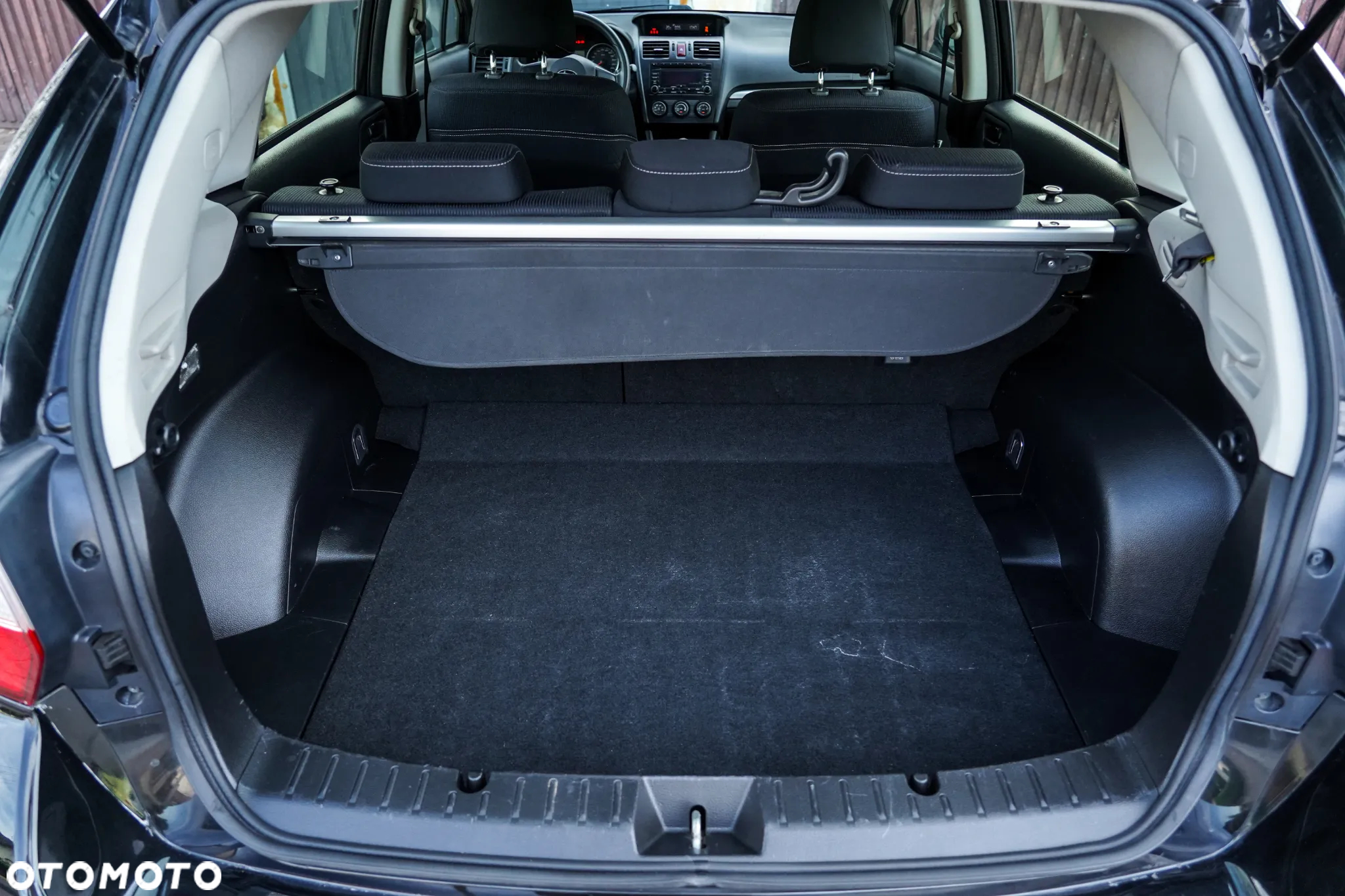 Subaru XV 1.6i Active - 23