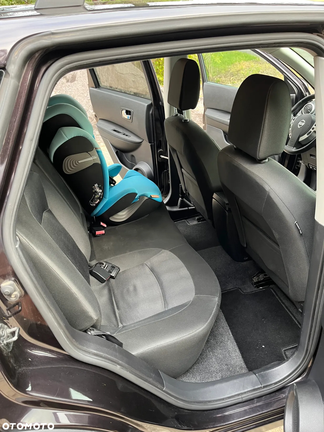 Nissan Qashqai 1.6 acenta - 20