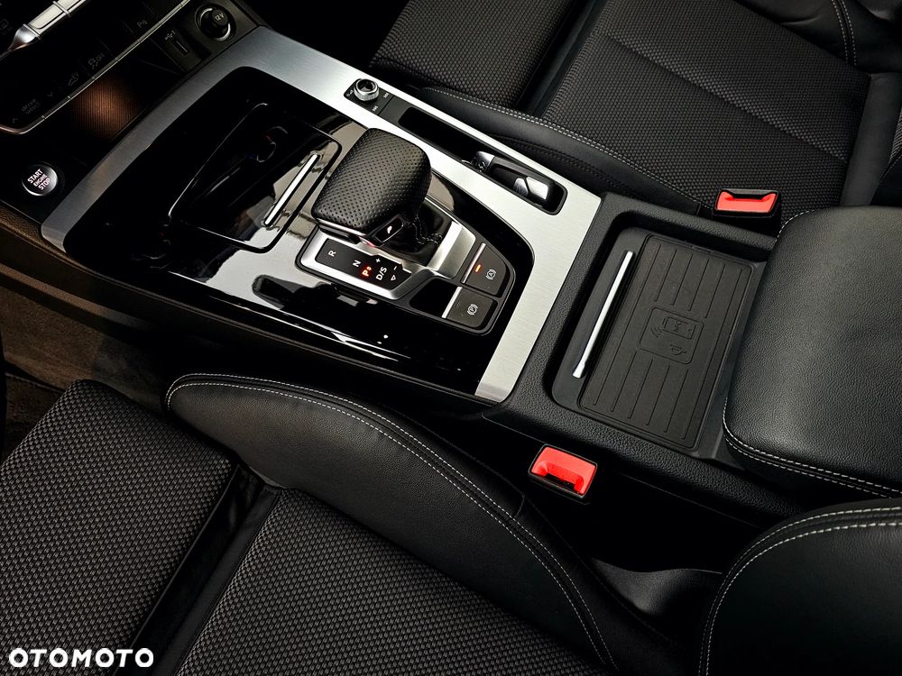 Audi Q5 50 TFSIe quattro S tronic S line - 31