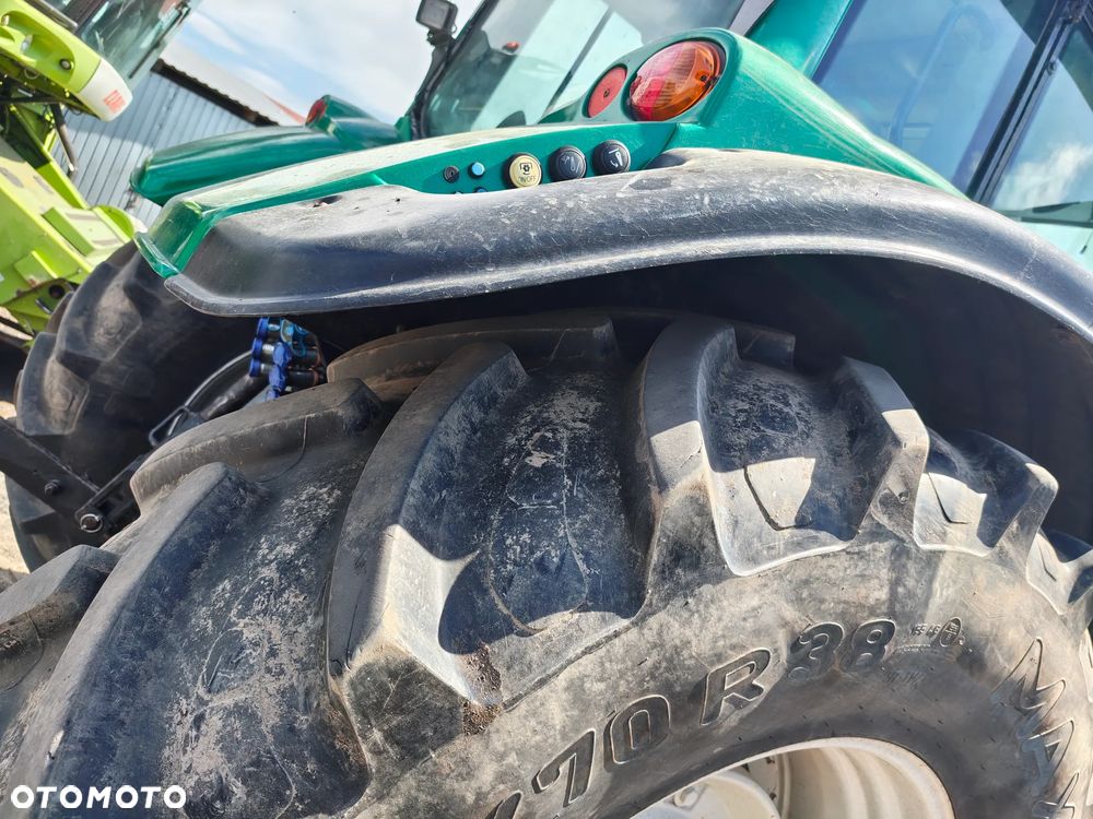 Valtra T162 - 6
