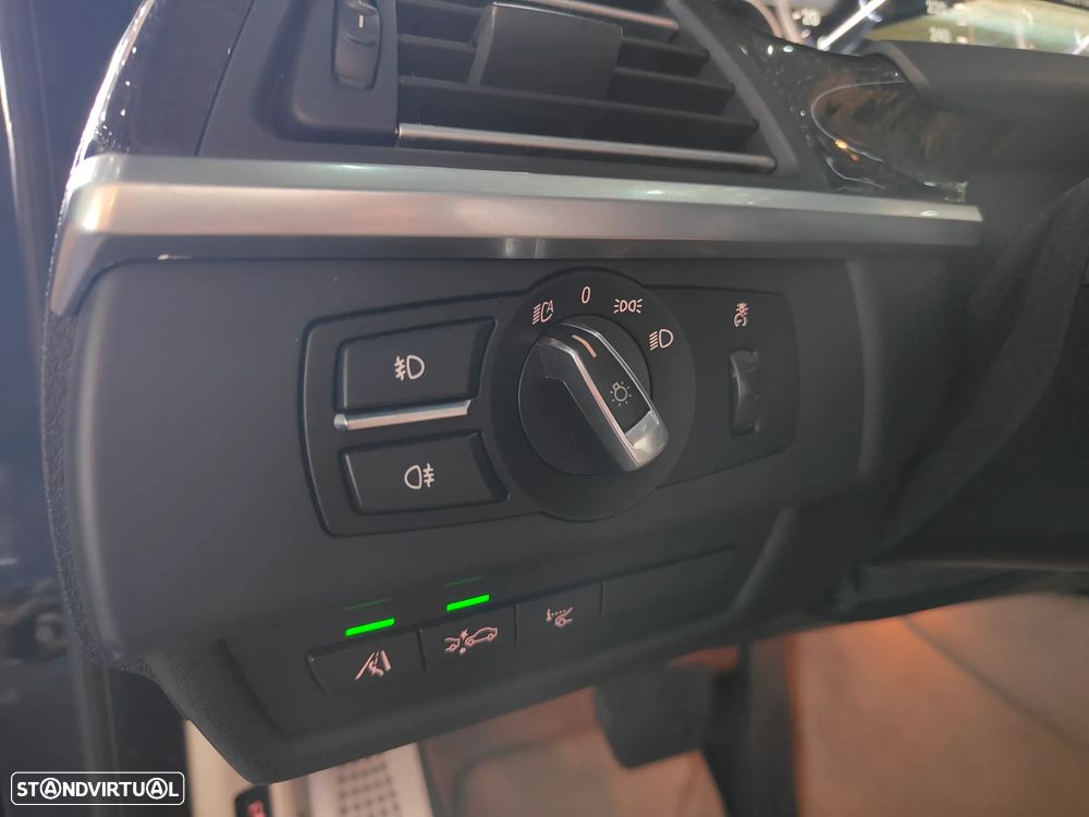 BMW 640 d Coupe M Sport Edition - 21