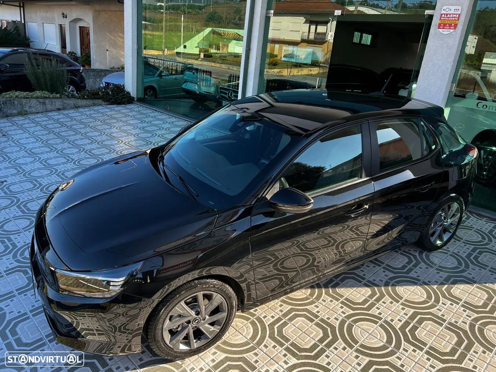 Opel Corsa 1.2 Business Edition - 7