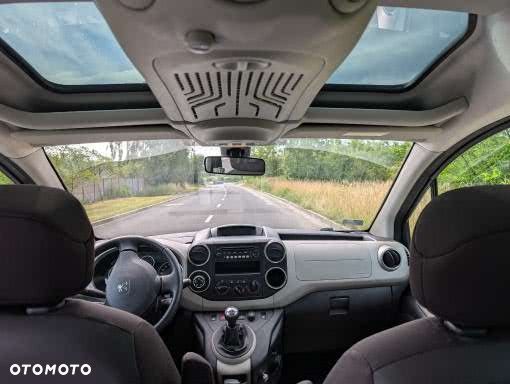 Peugeot Partner 1.6 HDi Outdoor - 9