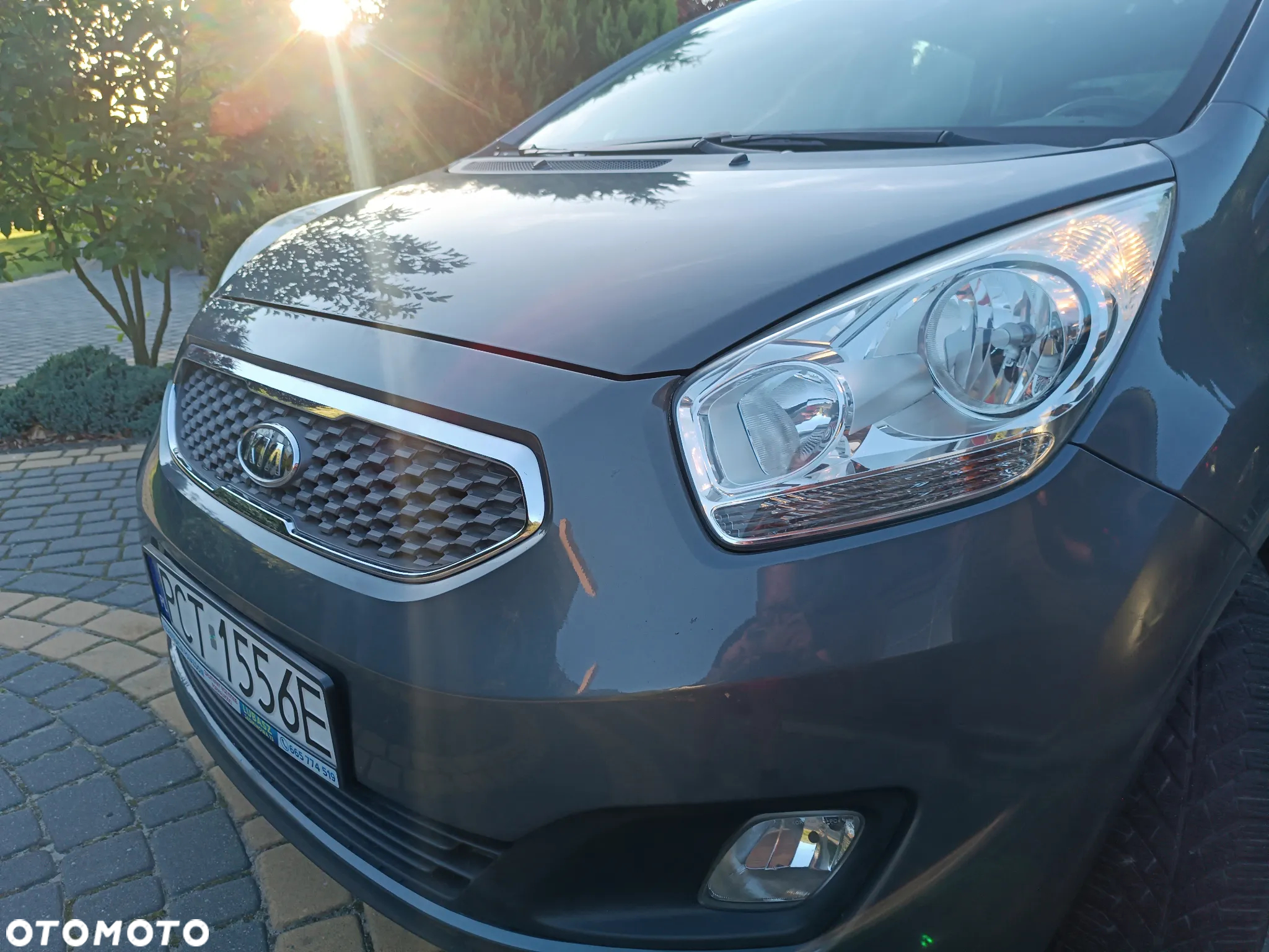 Kia Venga 1.4 XL - 17