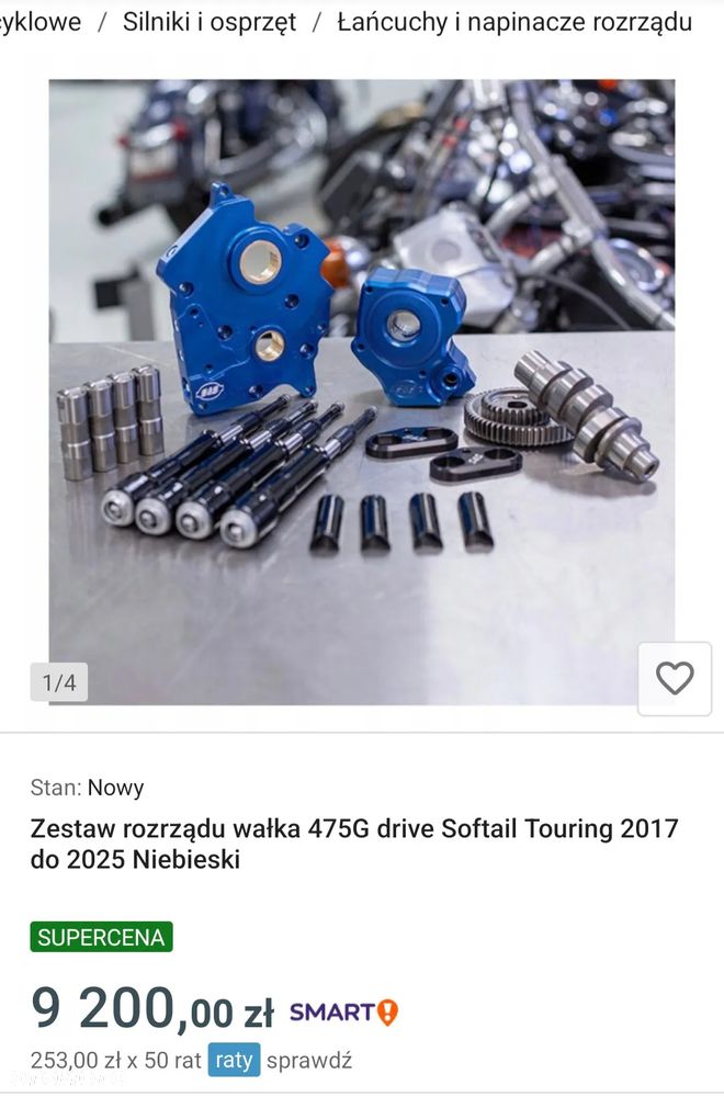 Harley-Davidson FXSB Breakout - 18