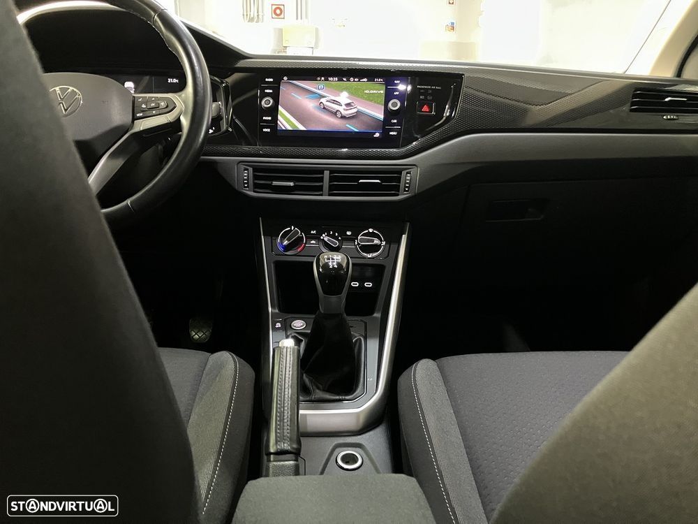 VW Taigo 1.0 TSI Life - 41