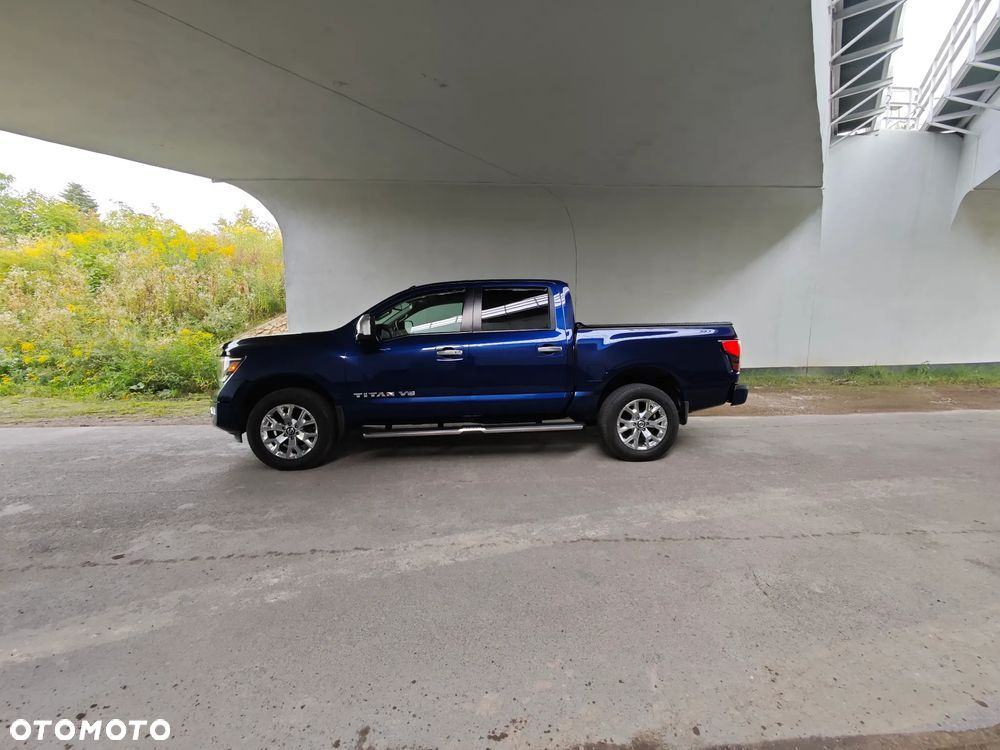 Nissan Titan - 13