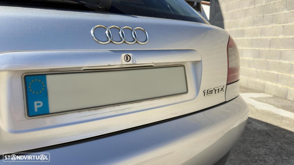 Audi A3 - 5